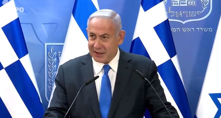 ‘Golan will always remain Israeli’: Netanyahu responds forcefully to Biden team’s wishy-washy answer on Heights’ sovereignty