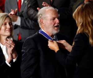 Rush Limbaugh Presidential Medal of Freedom