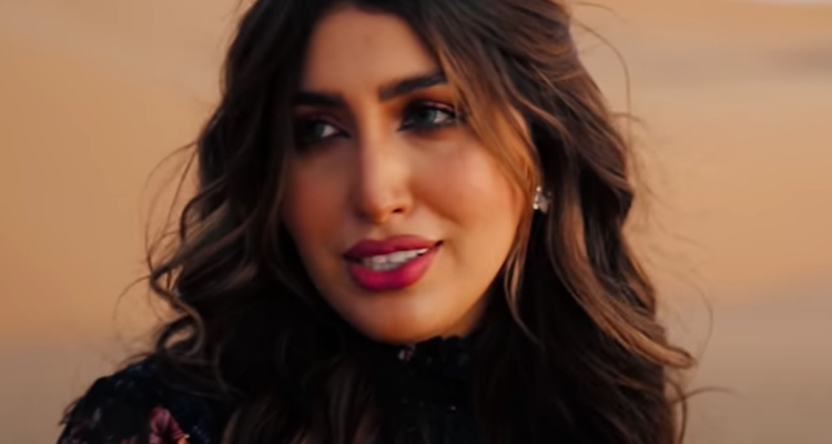 Duet with Israeli leads to singer’s arrest in Kuwait
