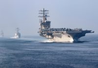 USS Nimitz