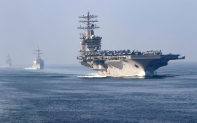 USS Nimitz