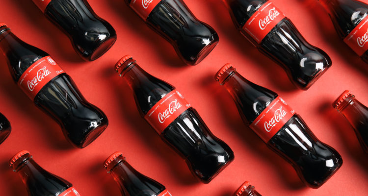 Analysis: Woke Coke – Company tells workers to ‘try to be less white’