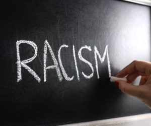racism education