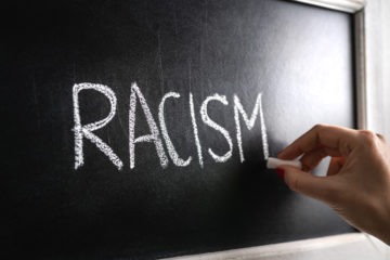 racism education