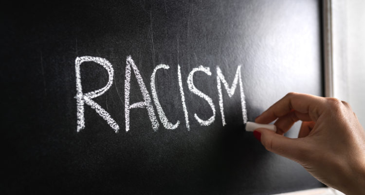 ‘Woke or KKK’: NYU hosts whites-only ‘antiracism’ workshop for public school parents