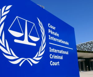 International criminal court