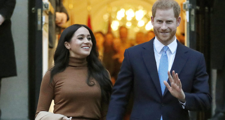 Markle’s half-sister: Meghan has ‘narcissistic personality disorder’ and Harry has Stockholm Syndrome