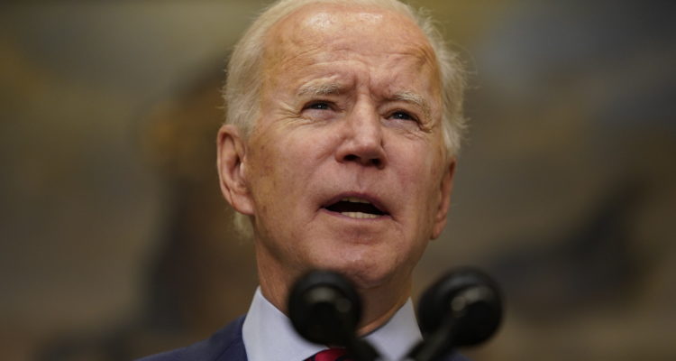 Biden will work against Abraham Accords, legal scholar says