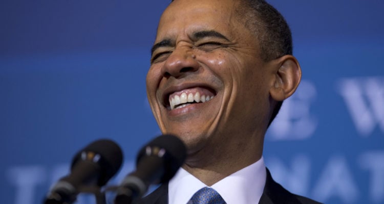 ‘Oppressor’ Obama doesn’t deserve school named for him – activists