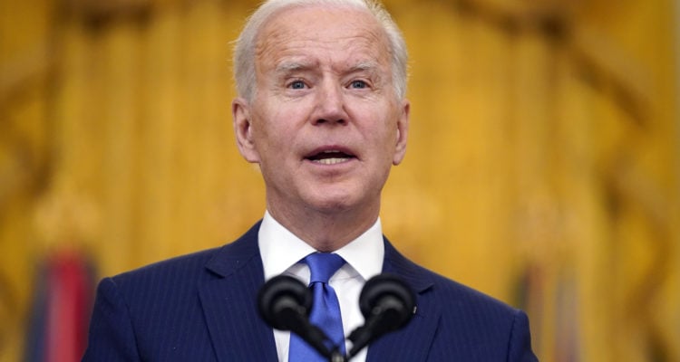 Biden gave Taliban list of US personnel, Afghan allies names: Report