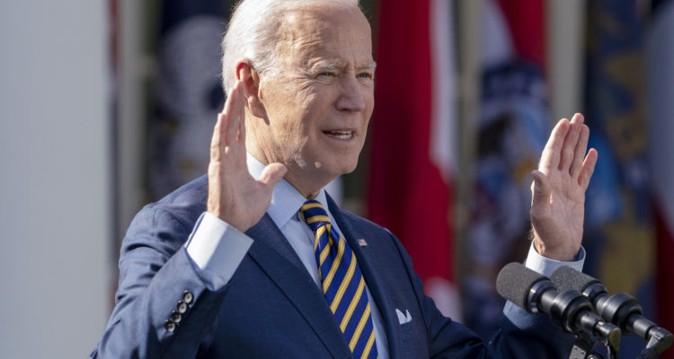 Biden admin campaigns to ‘make anti-American dictatorships great again’ – analysis