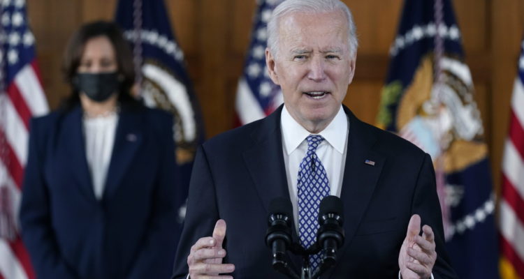 GOP bill would force Biden to make Iran deal a treaty