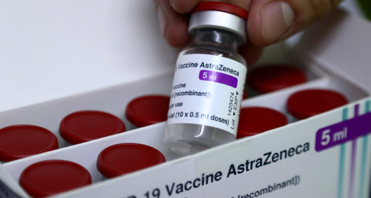 AstraZeneca reassures Muslims its coronavirus vaccine is pork-free