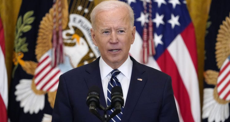 Opinion: Biden – a captive to his handlers