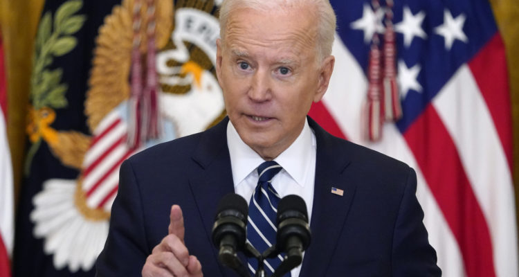 Opinion: Biden and Iran – snatching defeat from the jaws of victory