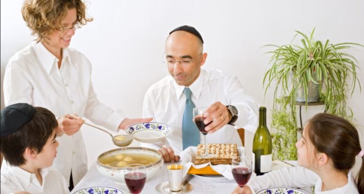 Opinion: Passover marks the beginning of Western civilization