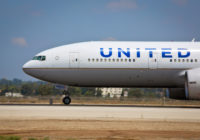 United Airlines