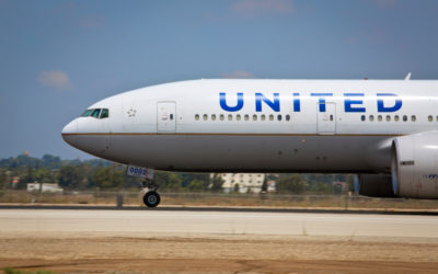 United Airlines