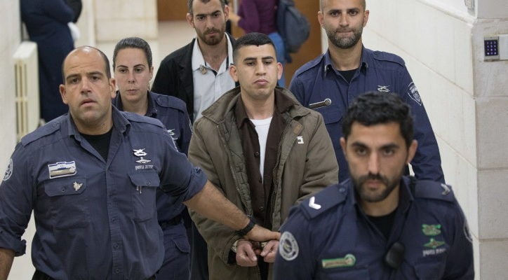 SECRET DEAL? Palestinians reform terrorist salaries as part of secret 3-way agreement