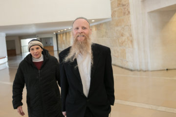 Rabbi Eitan Shnerb