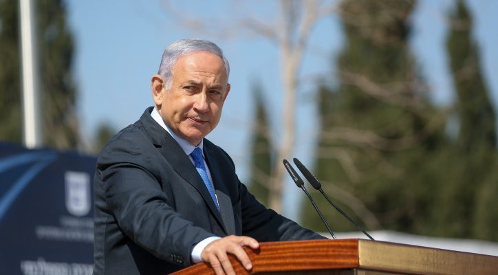 Netanyahu stares down midnight deadline to form coalition