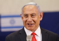 Benjamin Netanyahu