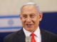 Benjamin Netanyahu