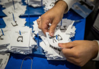 Israel elections 2021