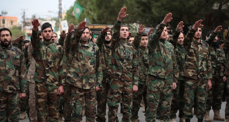 Hezbollah takeover: Jerusalem think tank warns of worst-case scenario in Lebanon