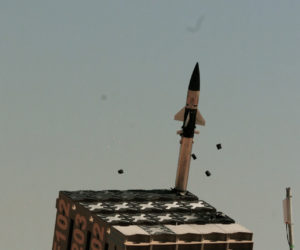 Iron Dome