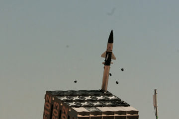 Iron Dome