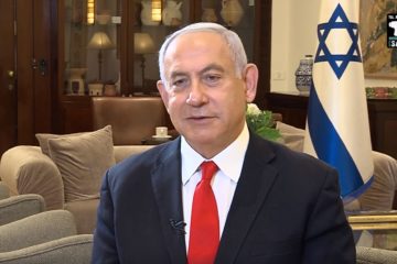 Netanyahu