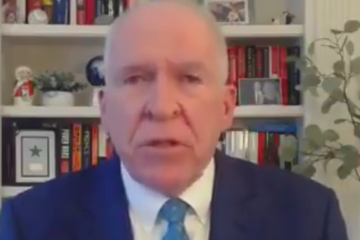 John Brennan