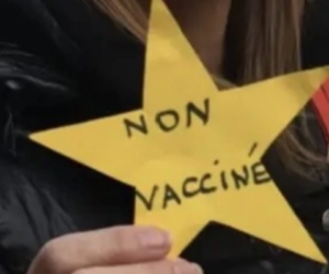 Star of David Vaccine
