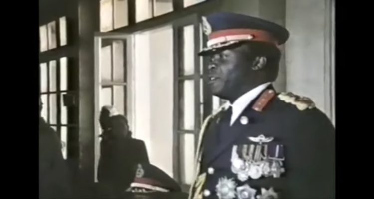 Tributes pour in for black Jewish actor Yaphet Kotto who played Bond villain, Idi Amin