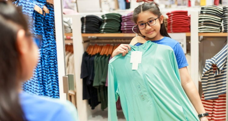 California law seeks to cancel boys’ and girls’ sections at department stores