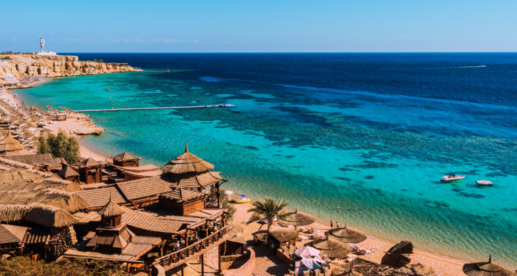 Next year in Egypt? Israeli airline seeks flight path to Sharm el-Sheikh