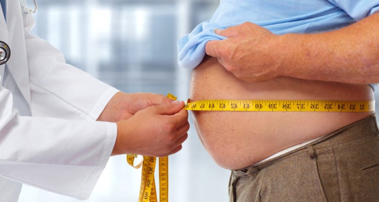 Obesity can be deadly: Triples risk of COVID hospitalization, study shows