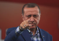 Recep Tayyip Erdogan