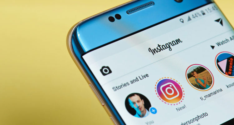 ‘Malgorithm’: Group claims Instagram promotes conspiracy theories