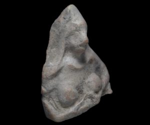 2,500-year-old figurine