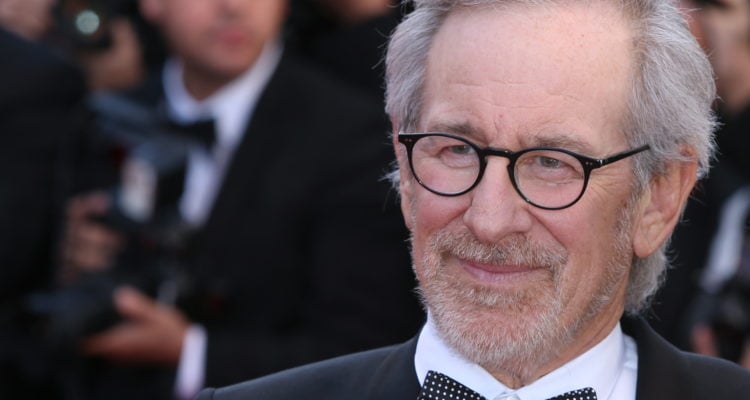 Thousands of Holocaust survivors demand Steven Spielberg voice support for Israel