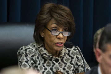 Maxine Waters