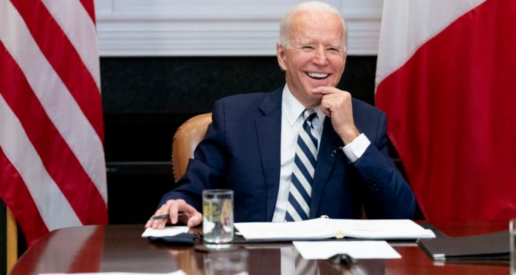 Opinion: Biden’s team of Israel-haters