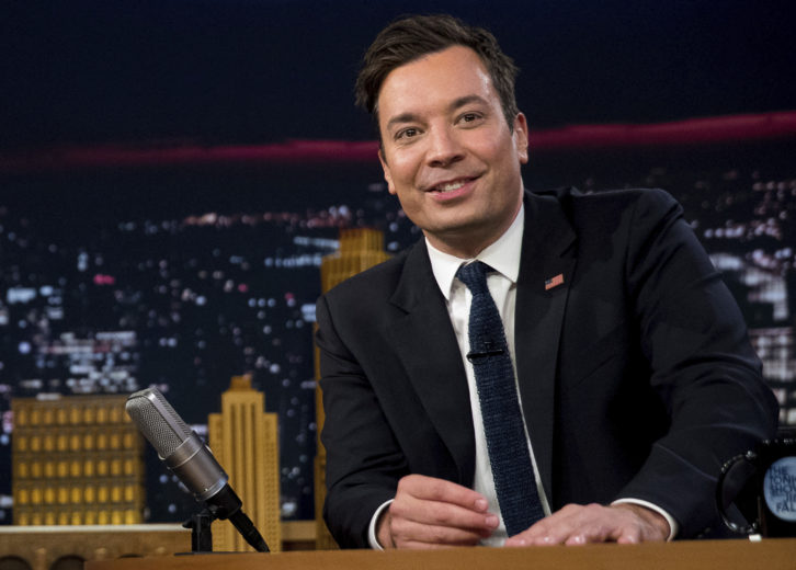 WATCH: Israeli 'bad movie' tweet puzzles Jimmy Fallon