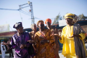 Hebrew Israelites