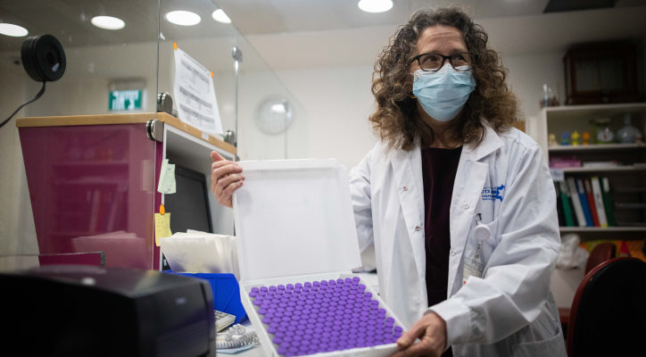 An inside look at Israel’s new deals with Pfizer, Moderna