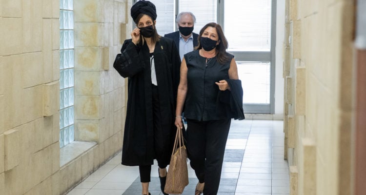 Netanyahu corruption trial witness: ‘Ready to sell my soul to the devil’