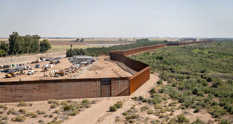 Opinion: Why is HIAS seeking to make America’s border crisis even worse?