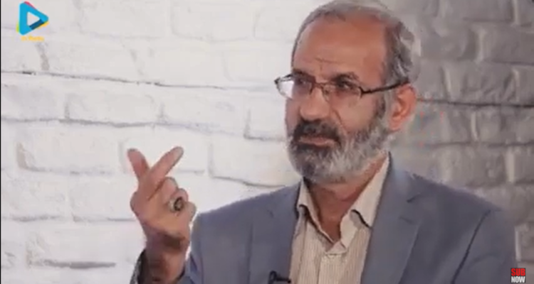 Iran must strike Dimona nuclear facility, says Iranian commentator